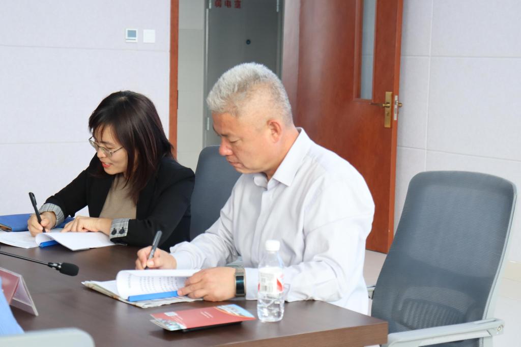 suncitygroup太阳集团与寿光市厚德学校举行实习基地签约…